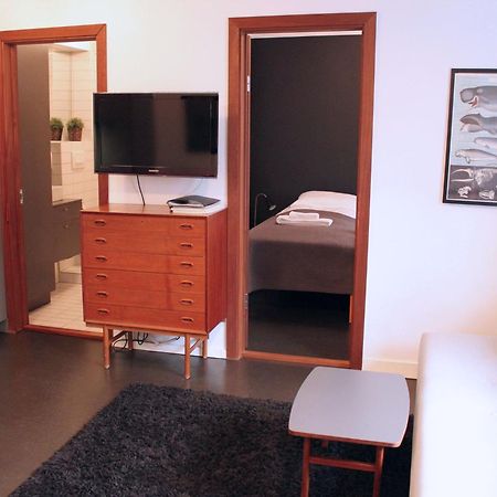 Astro Apartments Рейкьявик Номер фото