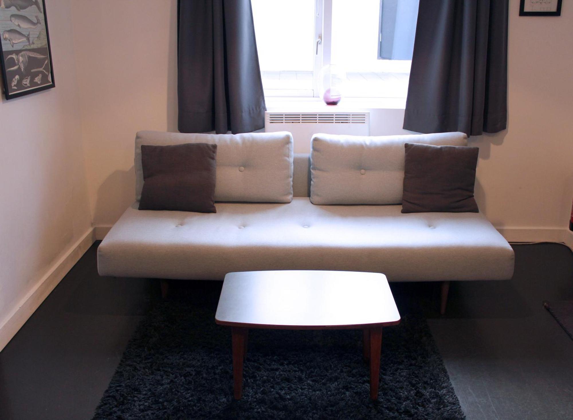 Astro Apartments Рейкьявик Номер фото